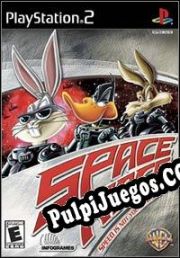 Looney Tunes Space Race (2002/ENG/Español/RePack from DJiNN)