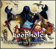 Loophole: Dragon Magic and Lemonade Pirates (2022/ENG/Español/RePack from JMP)