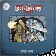 Loot & Legends (2015) | RePack from ZENiTH