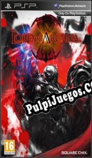 Lord of Arcana (2010/ENG/Español/License)