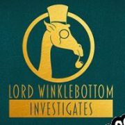 Lord Winklebottom Investigates (2022/ENG/Español/RePack from CRUDE)