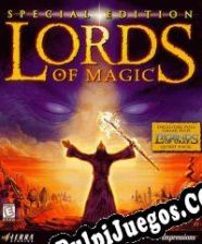 Lords of Magic (1997/ENG/Español/License)