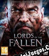 Lords of the Fallen (2014) (2014/ENG/Español/License)