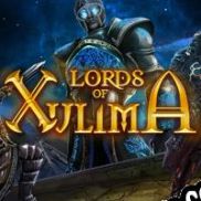 Lords of Xulima: A Story of Gods and Humans (2014/ENG/Español/License)