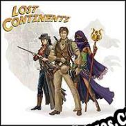 Lost Continents (2022/ENG/Español/License)