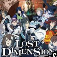 Lost Dimension (2014/ENG/Español/License)