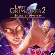 Lost Grimoires 2: Shard of Mystery (2017/ENG/Español/License)