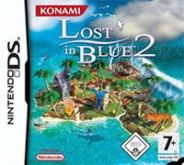 Lost in Blue 2 (2007/ENG/Español/Pirate)