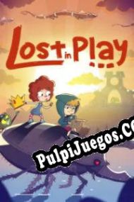 Lost in Play (2022/ENG/Español/RePack from J@CK@L)