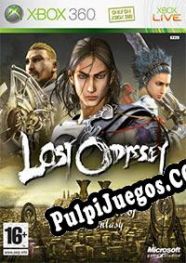 Lost Odyssey (2008) | RePack from iRRM