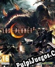 Lost Planet 2 (2010/ENG/Español/License)