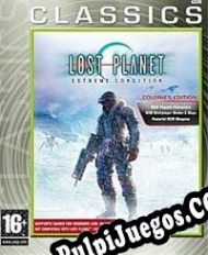 Lost Planet: Colonies (2008) | RePack from DEViANCE