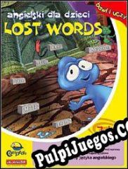 Lost Words: Angielski dla dzieci (2002/ENG/Español/Pirate)