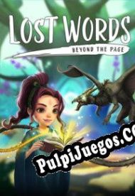 Lost Words: Beyond the Page (2020/ENG/Español/License)