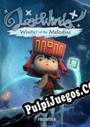 LostWinds: Winter of the Melodias (2009/ENG/Español/Pirate)