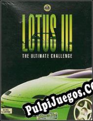 Lotus III (1993/ENG/Español/RePack from SlipStream)