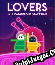 Lovers in a Dangerous Spacetime (2015/ENG/Español/RePack from SeeknDestroy)