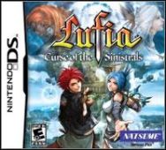 Lufia: Curse of the Sinistrals (2010/ENG/Español/Pirate)