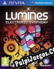 Lumines: Electronic Symphony (2012/ENG/Español/RePack from DEViANCE)