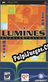 Lumines (2005/ENG/Español/License)