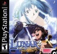 Lunar 2: Eternal Blue Complete (2000) | RePack from s0m