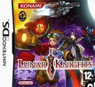 Lunar Knights (2007/ENG/Español/License)