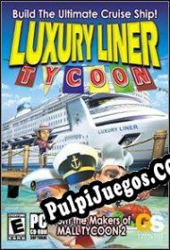 Luxury Liner Tycoon (2004/ENG/Español/RePack from BReWErS)