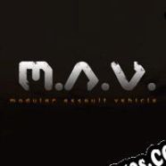 M.A.V. (2022/ENG/Español/RePack from BRD)