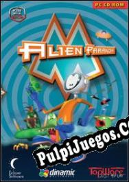 M: Alien Paranoia (2001/ENG/Español/Pirate)