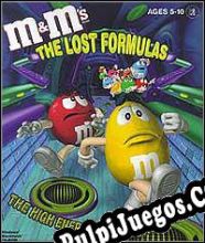 M&Ms The Lost Formulas (2000) | RePack from RU-BOARD