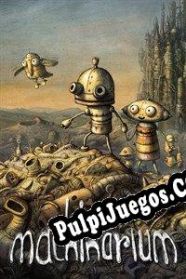 Machinarium (2022/ENG/Español/License)