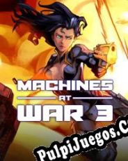 Machines at War 3 (2013/ENG/Español/RePack from Anthrox)