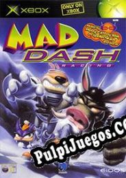 Mad Dash Racing (2001) | RePack from QUARTEX