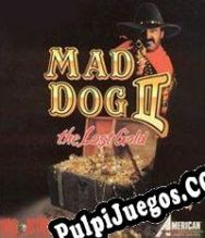 Mad Dog II: The Lost Gold (1994/ENG/Español/Pirate)