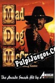 Mad Dog McCree (1993) | RePack from UNLEASHED