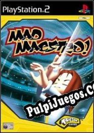 Mad Maestro (2002/ENG/Español/Pirate)