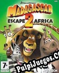 Madagascar: Escape 2 Africa (2008/ENG/Español/RePack from Cerberus)