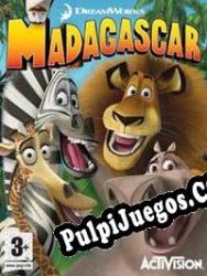 Madagascar (2005/ENG/Español/License)