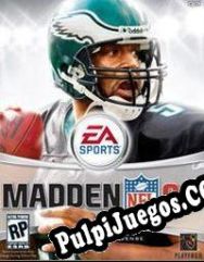 Madden NFL 06 (2005/ENG/Español/License)