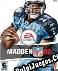 Madden NFL 08 (2007/ENG/Español/Pirate)