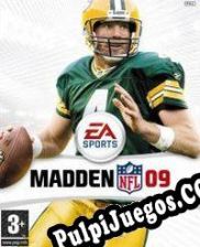 Madden NFL 09 (2008/ENG/Español/RePack from SUPPLEX)