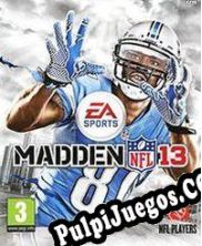 Madden NFL 13 (2012) | RePack from DOT.EXE