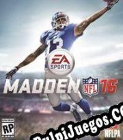 Madden NFL 16 (2015/ENG/Español/RePack from FFF)