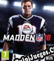 Madden NFL 18 (2017) | RePack from DECADE