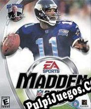 Madden NFL 2002 (2001) | RePack from KpTeam