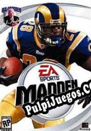 Madden NFL 2003 (2002/ENG/Español/License)