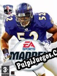 Madden NFL 2005 (2004/ENG/Español/RePack from DTCG)