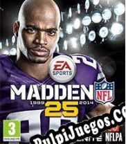 Madden NFL 25 (2013/ENG/Español/Pirate)