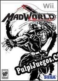 MadWorld (2009/ENG/Español/RePack from Under SEH)