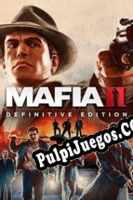 Mafia II: Definitive Edition (2020/ENG/Español/License)